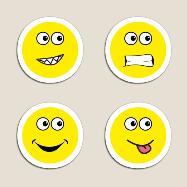 Item preview, Smiley designed and sold by JWilson00.