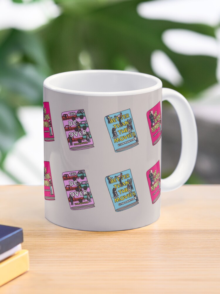 SLM Coffee Mug by RedZone