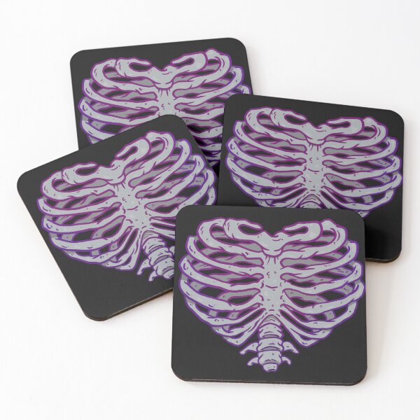 Item preview, Hearty Bones designed and sold by Tameink.