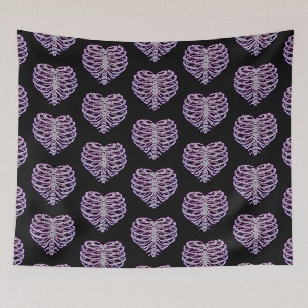 Item preview, Hearty Bones designed and sold by Tameink.