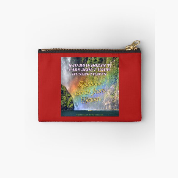 Item preview, 11. Rainbow comes from Heaven - Collections Pride - Best selling designed and sold by Narcisa22.