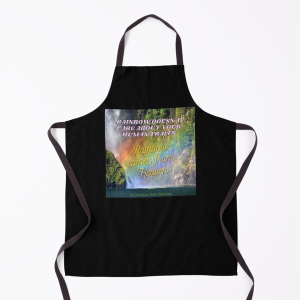 Item preview, 11. Rainbow comes from Heaven - Collections Pride - Best selling designed and sold by Narcisa22.