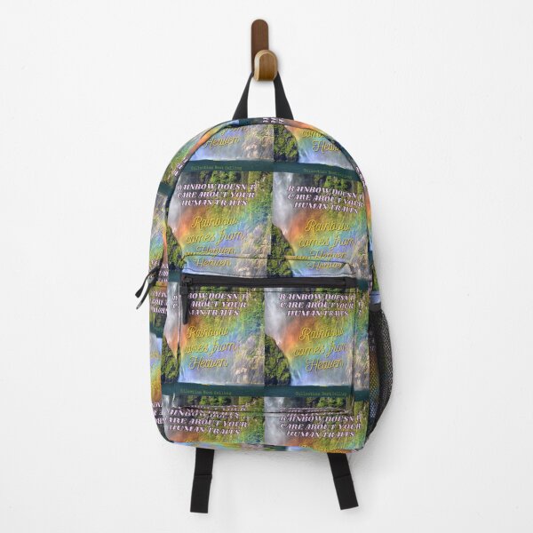 Item preview, 11. Rainbow comes from Heaven - Collections Pride - Best selling designed and sold by Narcisa22.