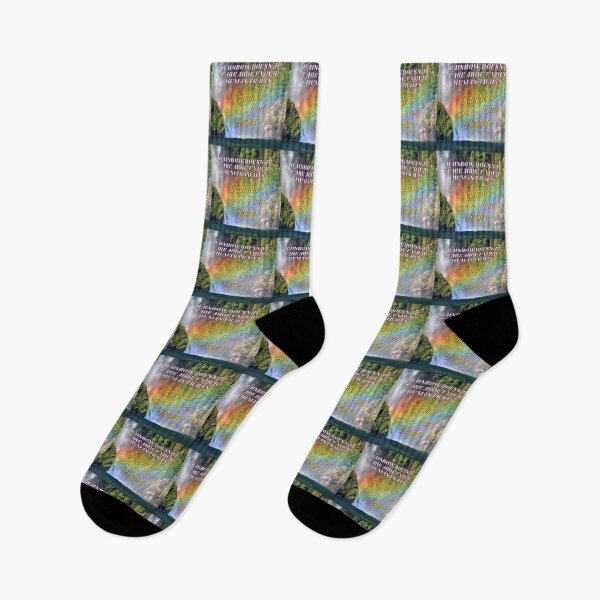 Item preview, 11. Rainbow comes from Heaven - Collections Pride - Best selling designed and sold by Narcisa22.