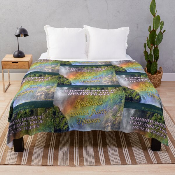 Item preview, 11. Rainbow comes from Heaven - Collections Pride - Best selling designed and sold by Narcisa22.