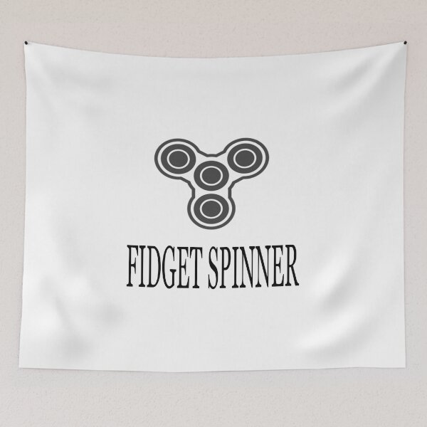 Item preview, Fidget Spinnner designed and sold by BeeJayBee.