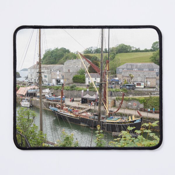 Item preview, Charlestown Harbour, Cornwall designed and sold by Graham  Custance.