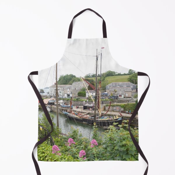 Item preview, Charlestown Harbour, Cornwall designed and sold by Graham Custance.