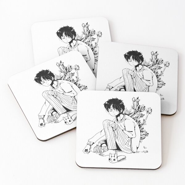 Item preview, plant boy designed and sold by Monochromestore.