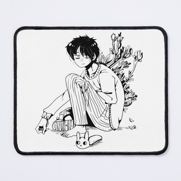 Item preview, plant boy designed and sold by Monochromestore.
