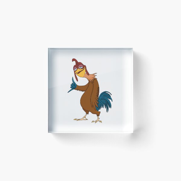 Item preview, Chicken Joe designed and sold by tootlenko.