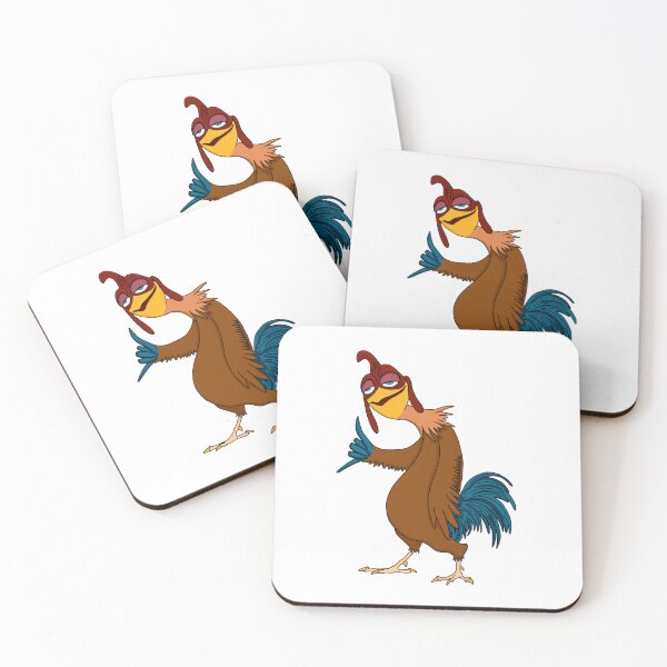 Item preview, Chicken Joe designed and sold by tootlenko.