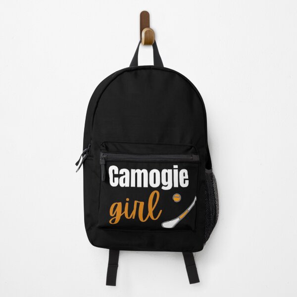 Item preview, Camogie Girl  Camogie Fan Gift designed and sold by BronikowskiART.