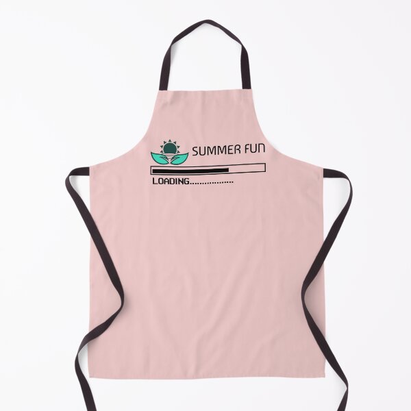Item preview, Summer Vacation Fun Loading Sun and Ocean Design designed and sold by InspiredForever.