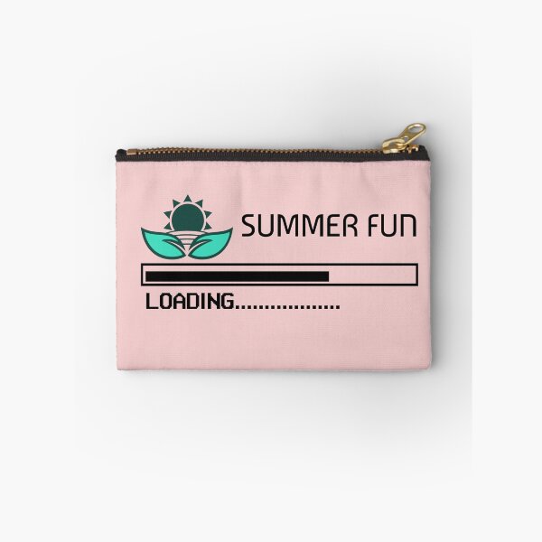 Item preview, Summer Vacation Fun Loading Sun and Ocean Design designed and sold by InspiredForever.