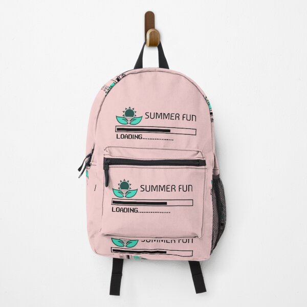 Item preview, Summer Vacation Fun Loading Sun and Ocean Design designed and sold by InspiredForever.