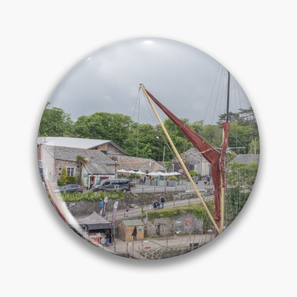 Item preview, Charlestown Harbour, Cornwall designed and sold by Graham  Custance.