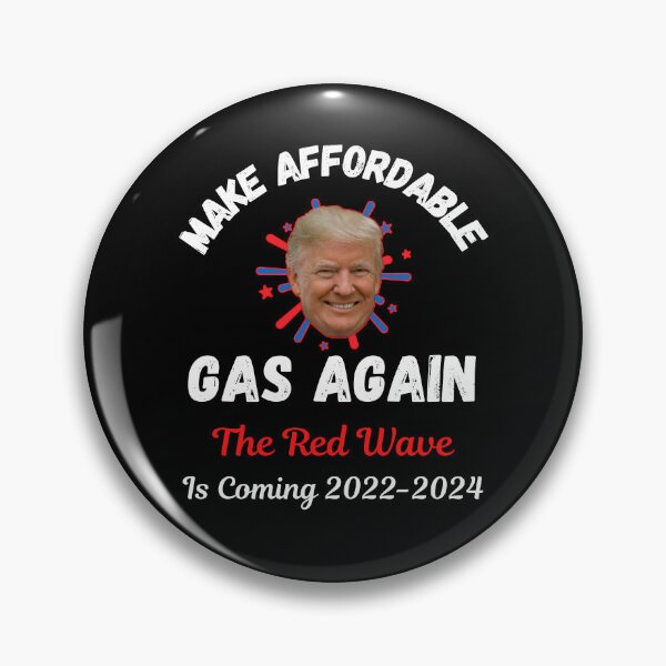 Item preview, Make Affordable Gas Again designed and sold by WoodburyLake.