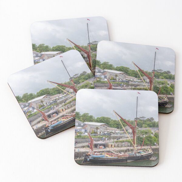 Item preview, Charlestown Harbour, Cornwall designed and sold by Graham  Custance.