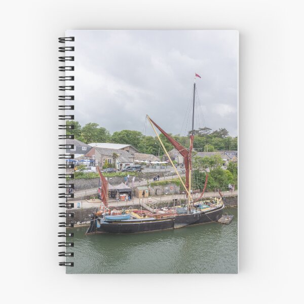 Item preview, Charlestown Harbour, Cornwall designed and sold by Graham  Custance.