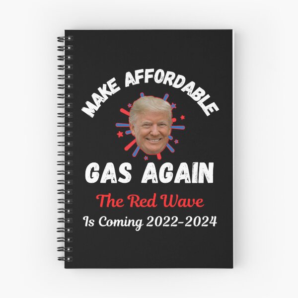Item preview, Make Affordable Gas Again designed and sold by WoodburyLake.