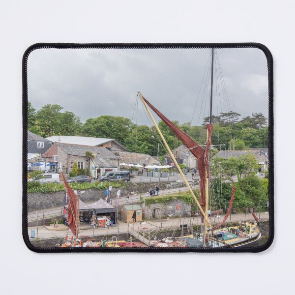 Item preview, Charlestown Harbour, Cornwall designed and sold by Graham  Custance.