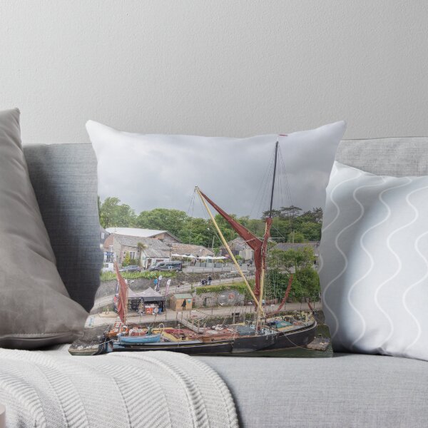 Item preview, Charlestown Harbour, Cornwall designed and sold by Graham  Custance.