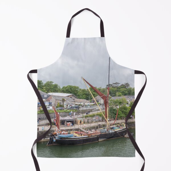 Item preview, Charlestown Harbour, Cornwall designed and sold by Graham Custance.