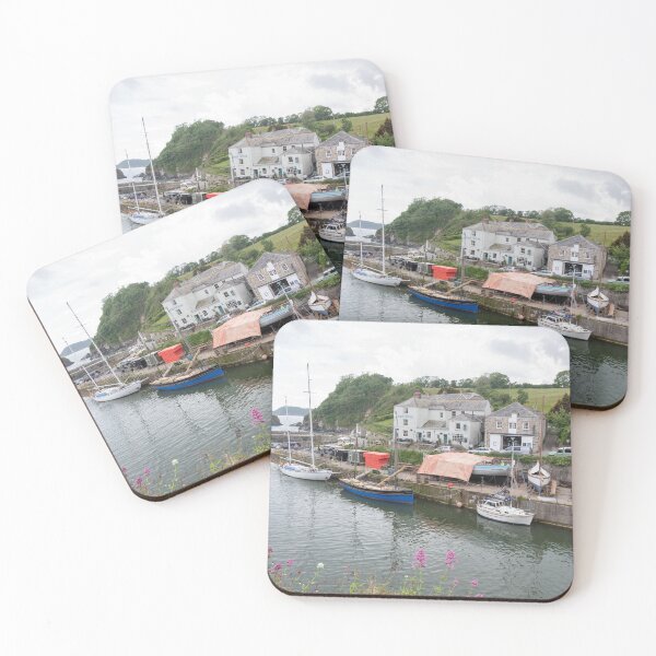 Item preview, Charlestown Harbour, Cornwall designed and sold by Graham  Custance.