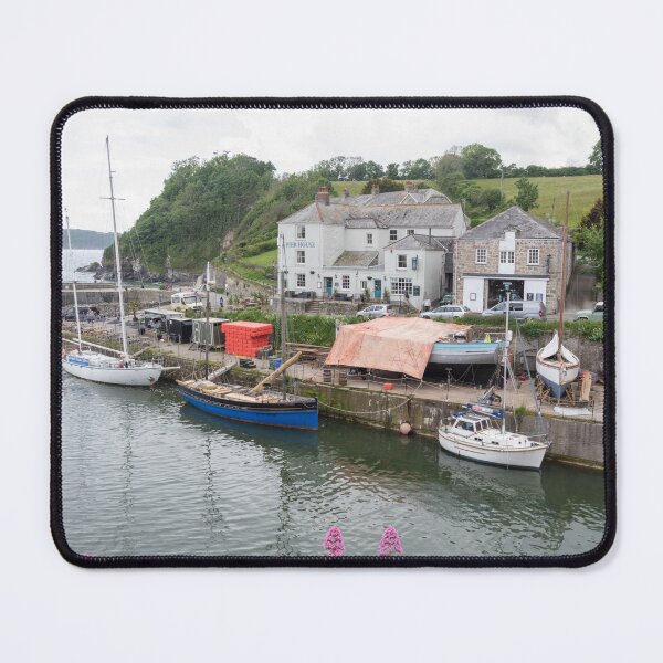 Item preview, Charlestown Harbour, Cornwall designed and sold by Graham  Custance.