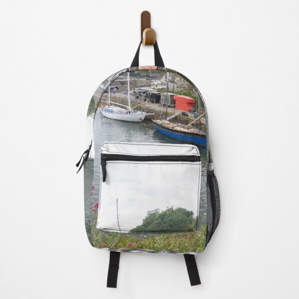 Item preview, Charlestown Harbour, Cornwall designed and sold by Graham Custance.