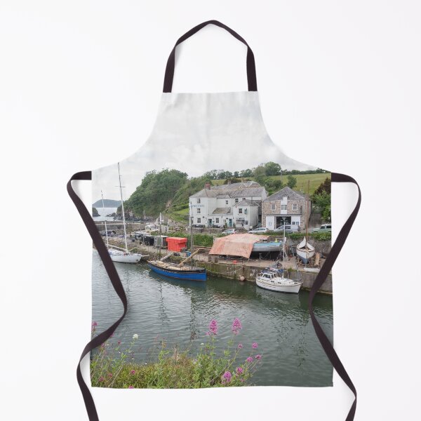 Item preview, Charlestown Harbour, Cornwall designed and sold by Graham Custance.
