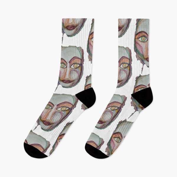 Item preview, 4 letter word. designed and sold by John Tyler Mounce.