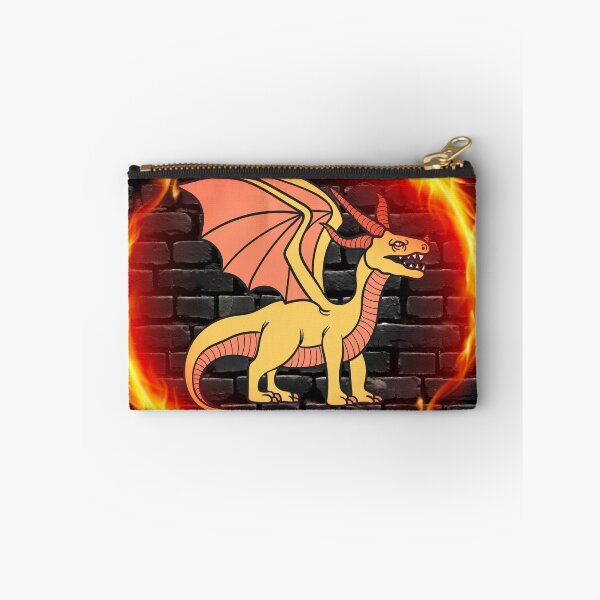 Item preview, Fire Dragon designed and sold by Sophia-Adams.