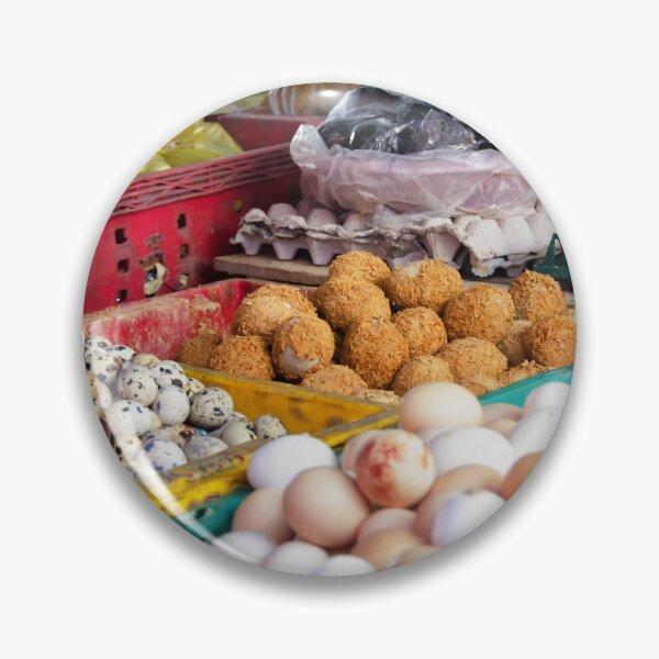 Item preview, Vietnam: Eggs, Eggs, Eggs designed and sold by Kasia Design.