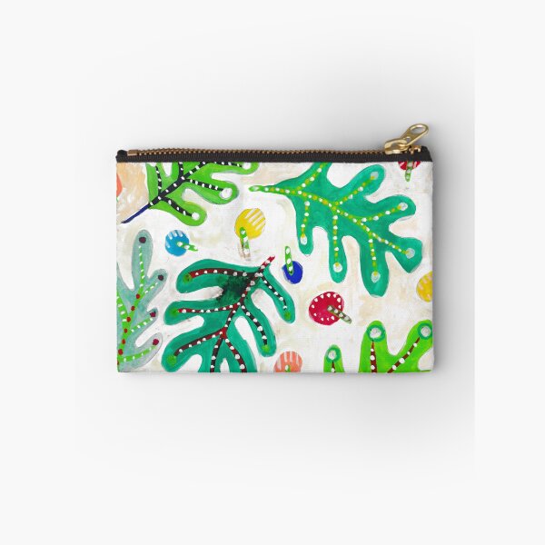 Item preview, Leaves of Green designed and sold by Marie-Louise Avery.