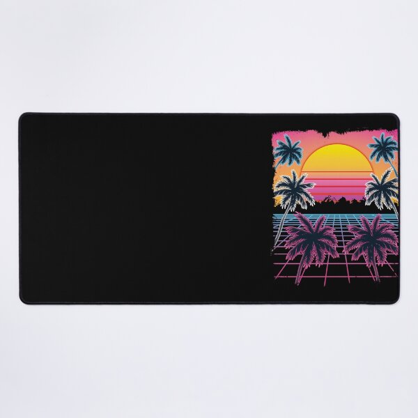 Item preview, Synthwave retro 80s streetwear design designed and sold by MaximWundersee.