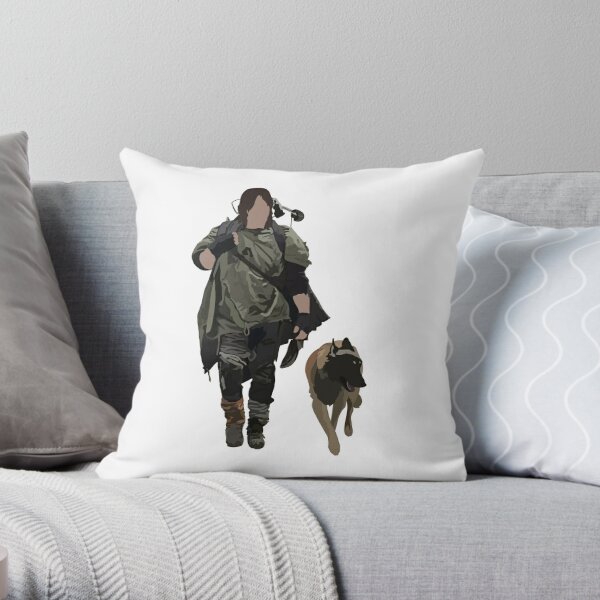 Daryl Dixon Gifts & Merchandise for Sale