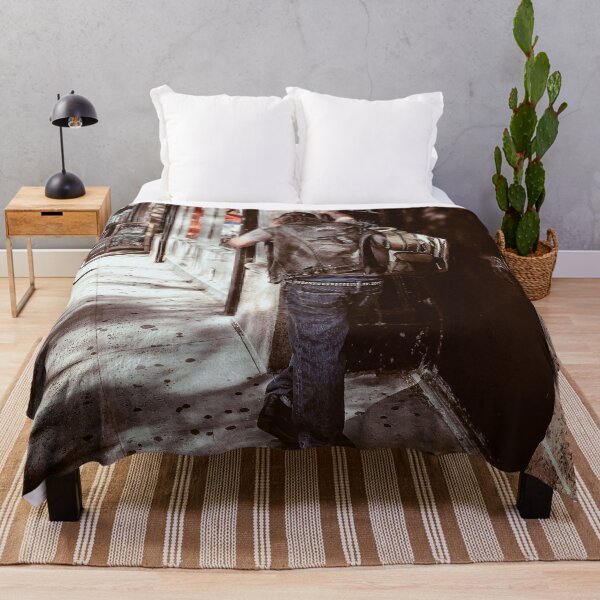 Item preview, Rocker man, Fourth Ave, Manhattan, NYC  designed and sold by eleonoraingrid.