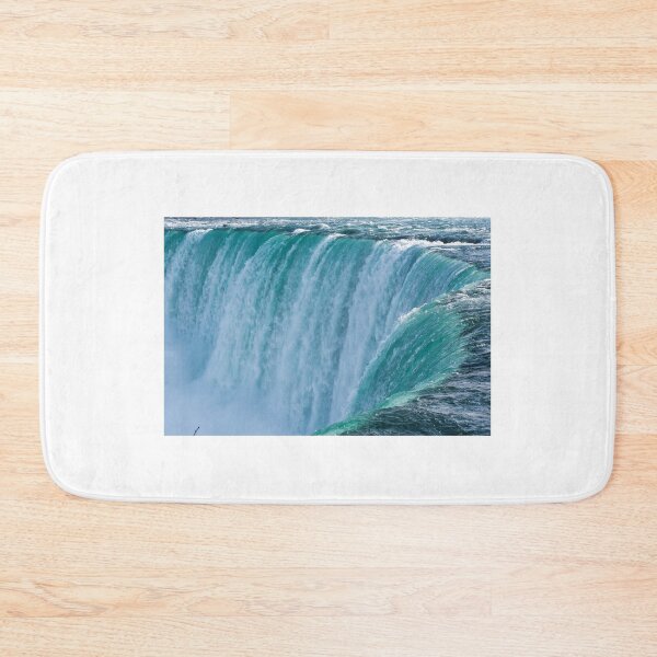 Item preview, Niagara Falls, Canada, Waterfall  designed and sold by newburyboutique.