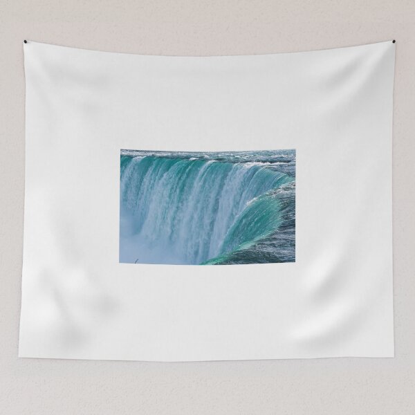 Item preview, Niagara Falls, Canada, Waterfall  designed and sold by newburyboutique.