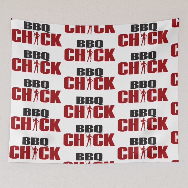 Item preview, BBQ Chick designed and sold by nektarinchen.