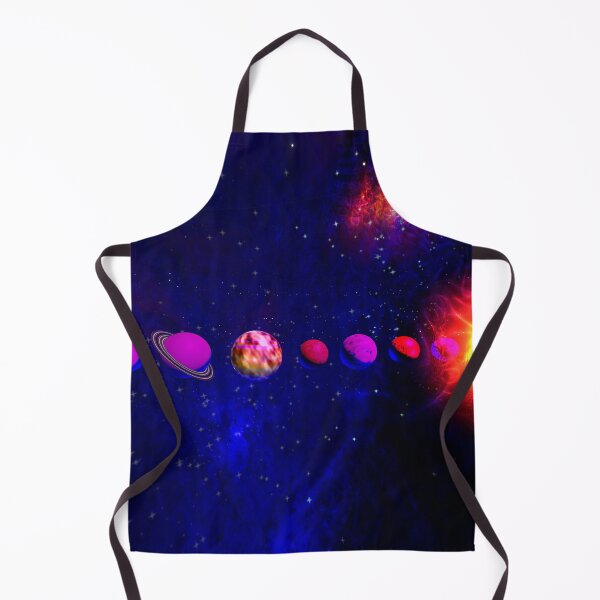 Item preview, planet parade designed and sold by MagicBreeze.