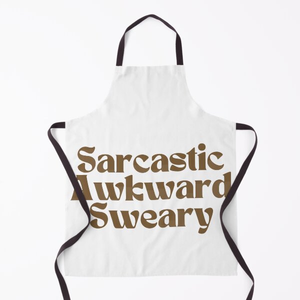 Item preview, Sarcastic Awkward Sweary/ Graphic/ Funny designed and sold by Alexa5454.