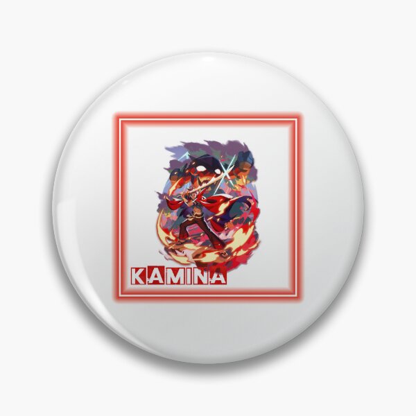 Item preview, KAMINA designed and sold by epinkb.