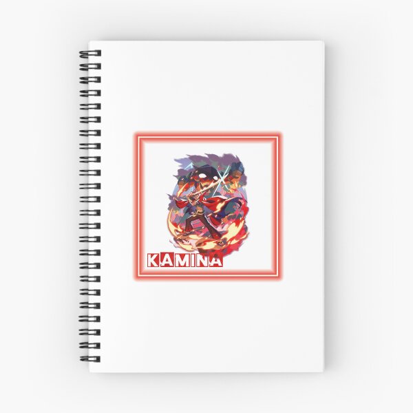 Item preview, KAMINA designed and sold by epinkb.