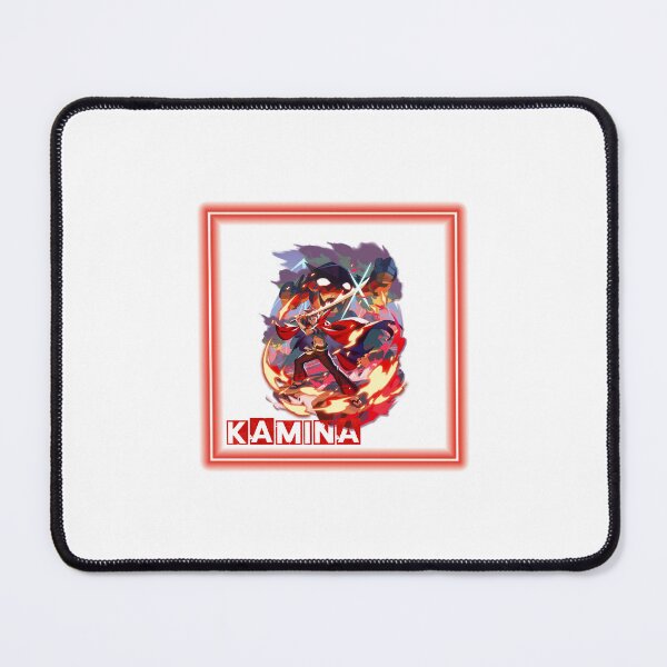 Item preview, KAMINA designed and sold by epinkb.