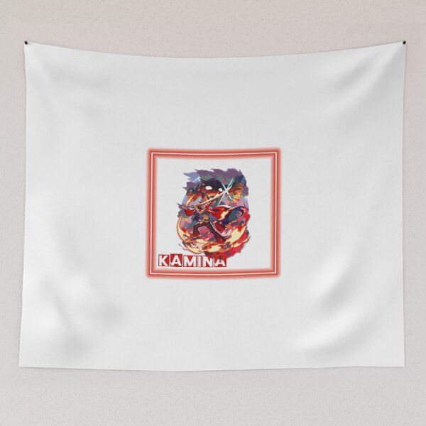 Item preview, KAMINA designed and sold by epinkb.