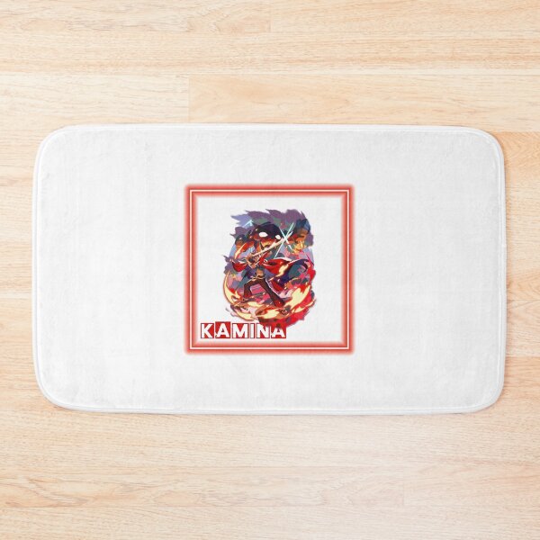 Item preview, KAMINA designed and sold by epinkb.