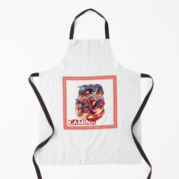 Item preview, KAMINA designed and sold by epinkb.